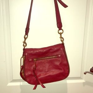 Marc Jacobs Messenger Bag